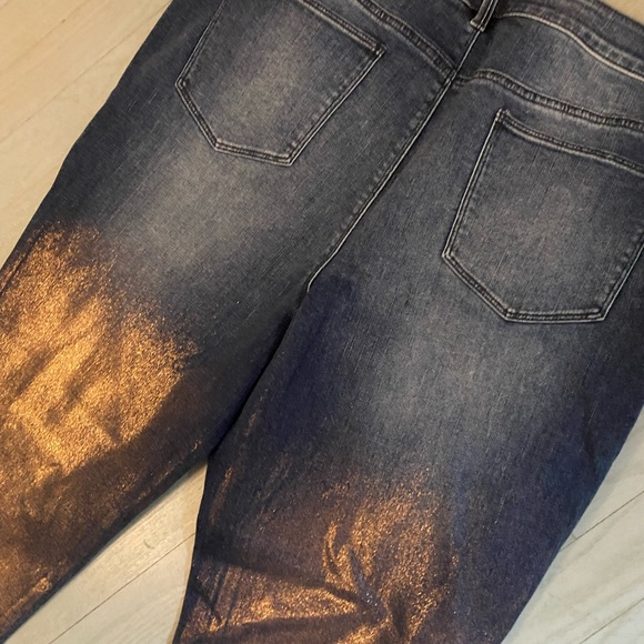 💖NWT CHICO’S JEANS💖 - Picture 6 of 7